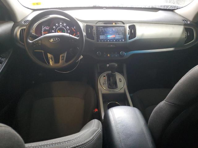 2016 KIA SPORTAGE L - KNDPBCAC9G7862296