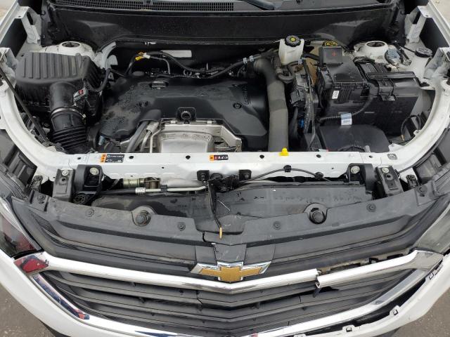 2020 CHEVROLET EQUINOX LT - 3GNAXLEX5LS563007