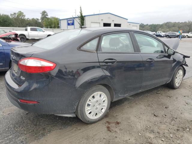 2017 FORD FIESTA S - 3FADP4AJ1HM167512