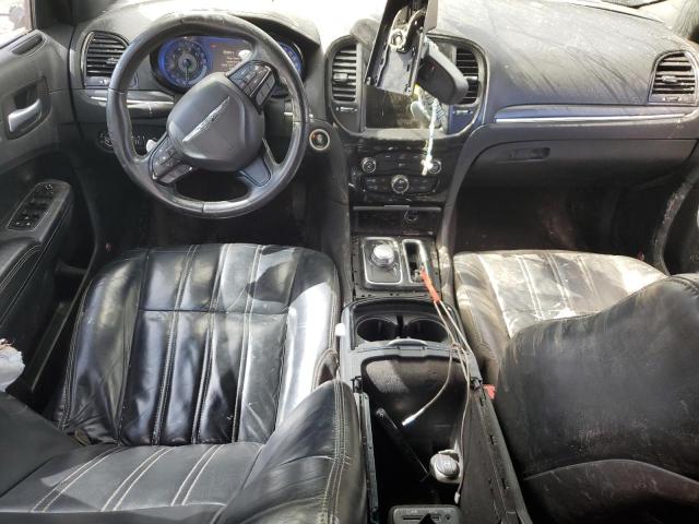 2016 CHRYSLER 2D 2C3CCABG2GH229861