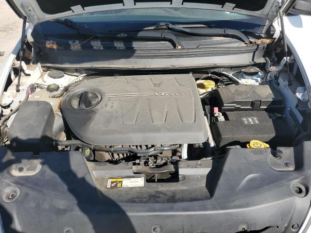 2016 JEEP CHEROKEE T - 1C4PJMBS9GW235991