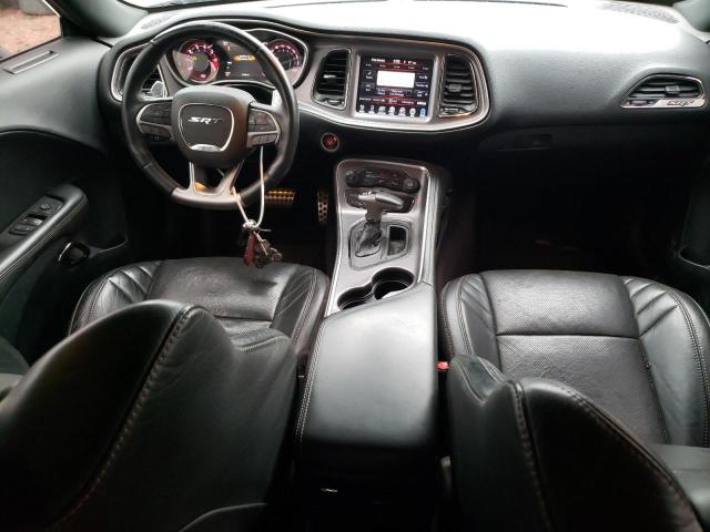2016 DODGE CHALLENGER - 2C3CDZC98GH283855
