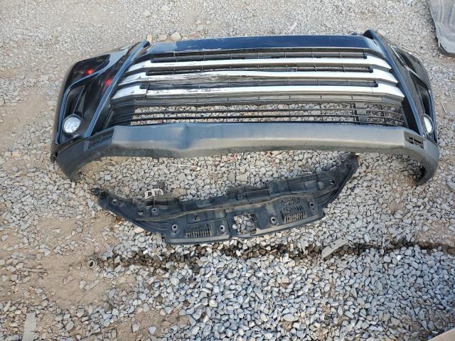 2018 TOYOTA HIGHLANDER - 5TDJZRFH0JS557033