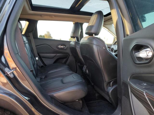 2015 JEEP CHEROKEE T - 1C4PJMBS0FW614439
