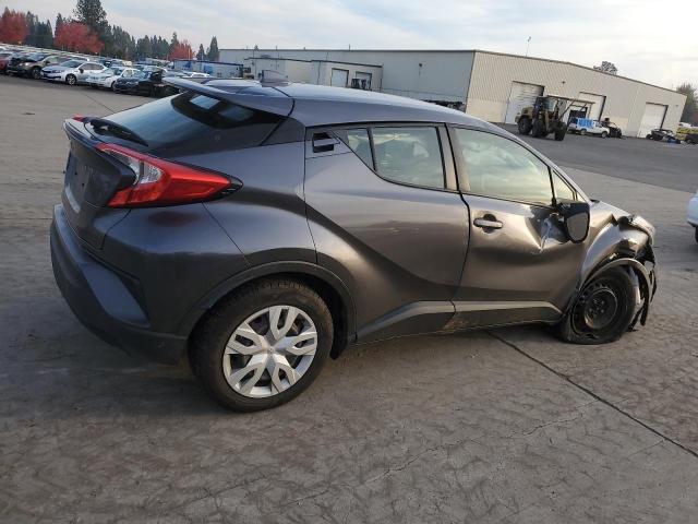 2020 TOYOTA C-HR XLE - JTNKHMBX4L1067505