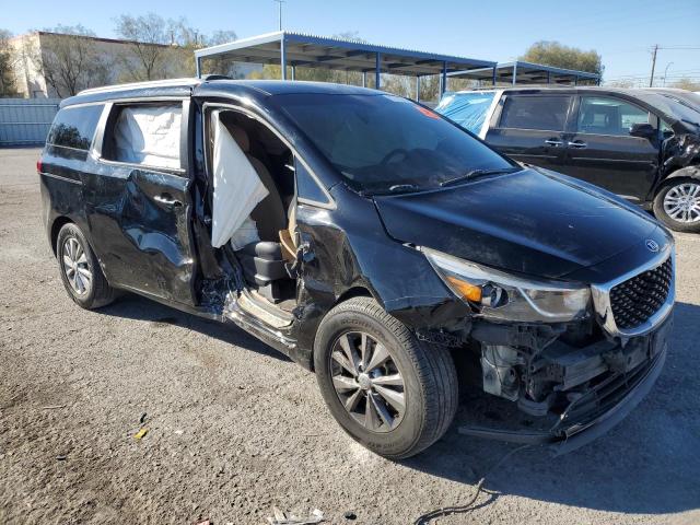 Vin: kndmb5c15h6245172, lot: 82105394, kia all models lx 20174