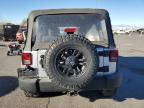 JEEP WRANGLER U photo