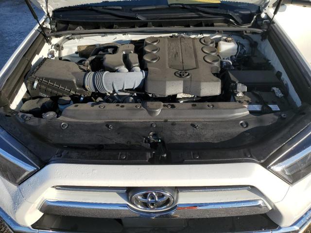 2023 TOYOTA 4RUNNER LI JTEKU5JR2P6163338
