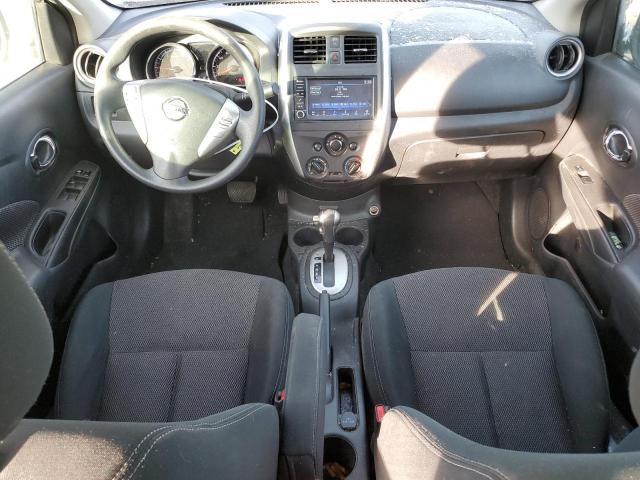 2019 NISSAN VERSA S - 3N1CN7AP1KL852594