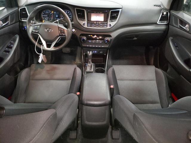 2016 HYUNDAI TUCSON LIM - KM8J3CA26GU204846