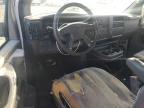 CHEVROLET EXPRESS G1 photo