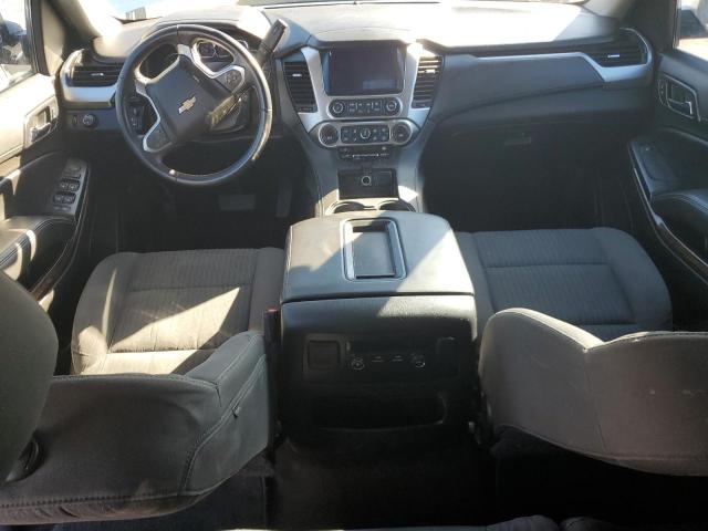 2017 CHEVROLET TAHOE C150 - 1GNSCAKC0HR348005