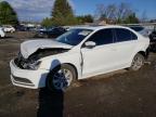 2015 VOLKSWAGEN JETTA TDI - 3VWLA7AJ2FM320983