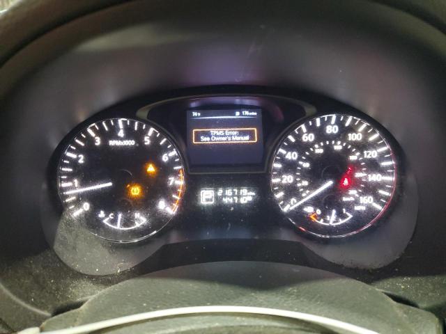 2015 NISSAN ALTIMA 2.5 - 1N4AL3AP9FN300923