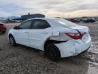 Lot #3024505383 2015 TOYOTA COROLLA L