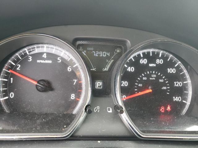 2019 NISSAN VERSA S - 3N1CN7AP5KL833269