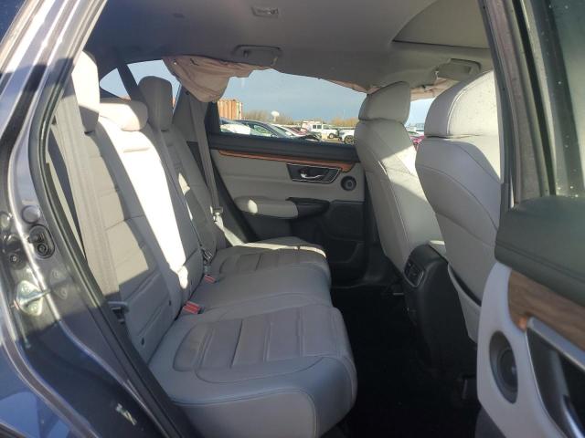 2018 HONDA CR-V TOURI - 7FARW2H94JE070712