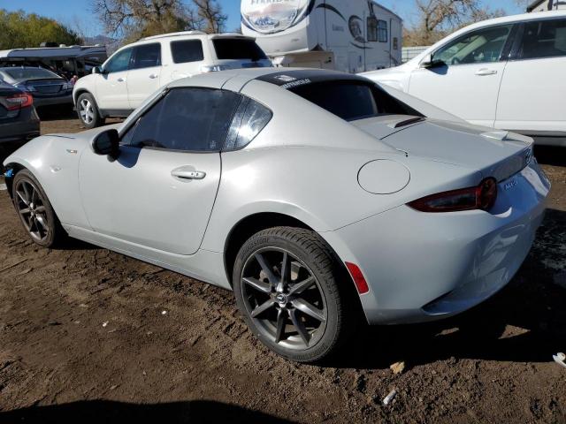 2018 MAZDA MX-5 MIATA - JM1NDAM77J0202214