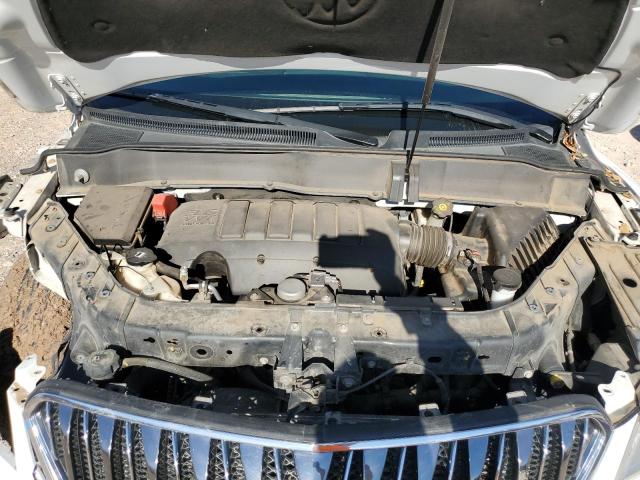 2017 BUICK ENCLAVE - 5GAKRBKD6HJ194969