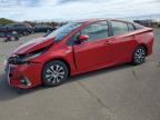 2021 TOYOTA PRIUS PRIM - JTDKAMFPXM3180397
