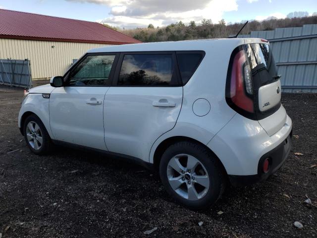 VIN KNDJN2A21J7901923 2018 KIA SOUL no.2