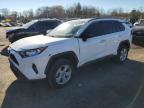 TOYOTA RAV4 XLE снимка