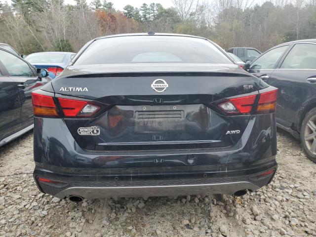 2020 NISSAN ALTIMA SR - 1N4BL4CW8LC174625