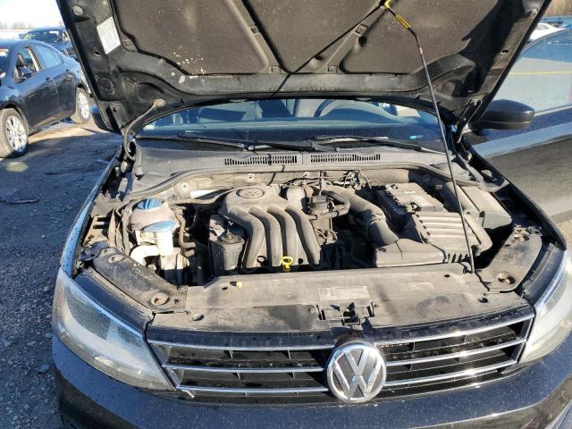 2015 VOLKSWAGEN JETTA BASE - 3VW2K7AJ2FM220360