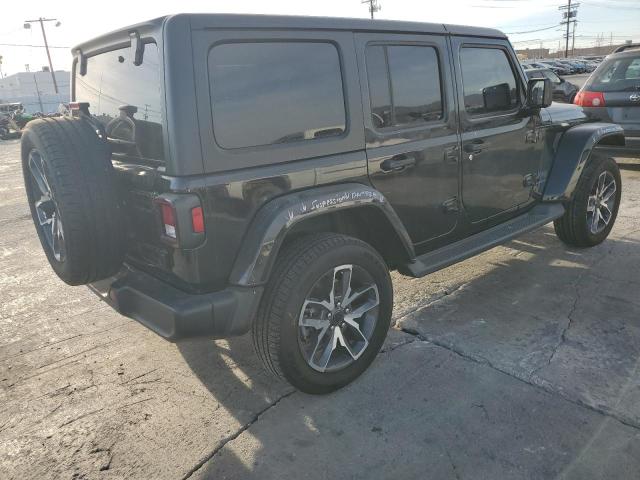 2024 JEEP WRANGLER 4 1C4RJXN60RW130557