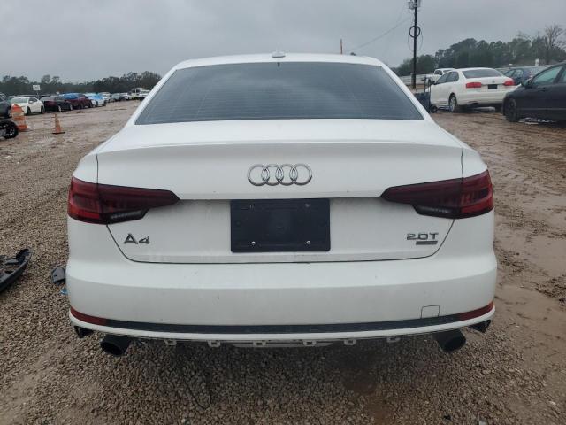 VIN WAUKMAF45JA150224 2018 AUDI A4 no.6