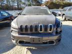 JEEP CHEROKEE L photo