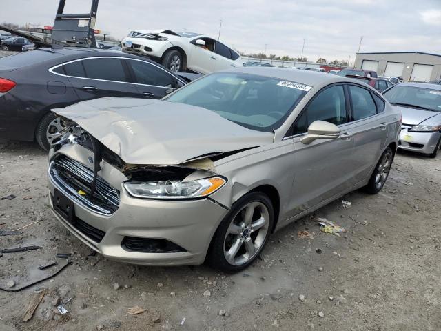 2015 FORD FUSION SE #3023263155