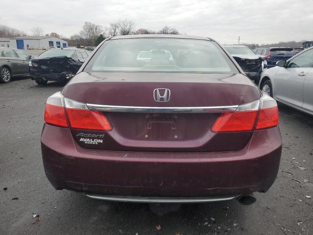 VIN 1HGCR2F3XEA280772 2014 HONDA ACCORD no.6