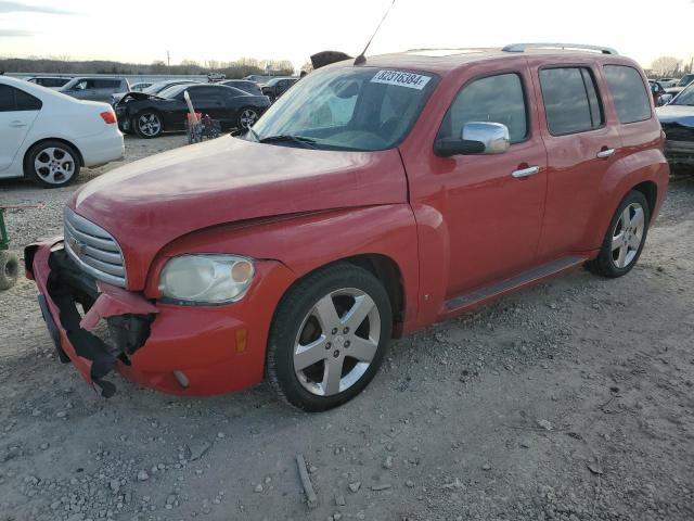 2008 CHEVROLET HHR LT #3023664959