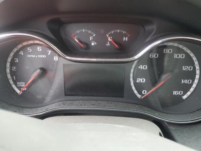 2016 CHEVROLET CRUZE L 1G1BA5SMXG7206665