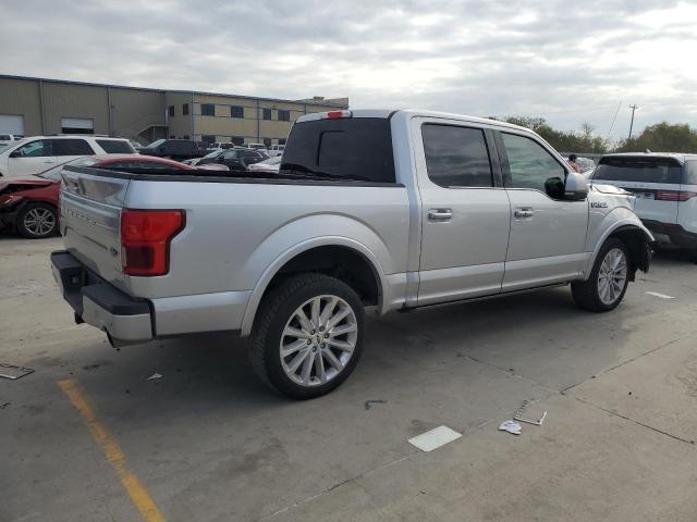 VIN 1FTEW1EG8KFC64678 2019 Ford F-150, Supercrew no.3