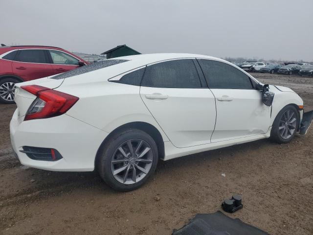 2017 HONDA CIVIC LX - 19XFC2F53HE015384