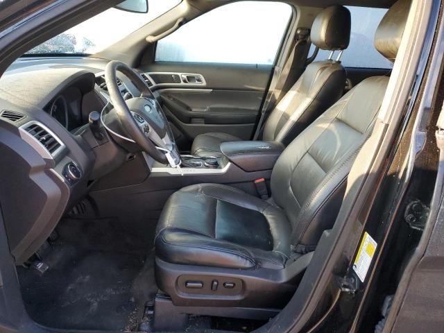 2015 FORD EXPLORER X - 1FM5K8D83FGA43693