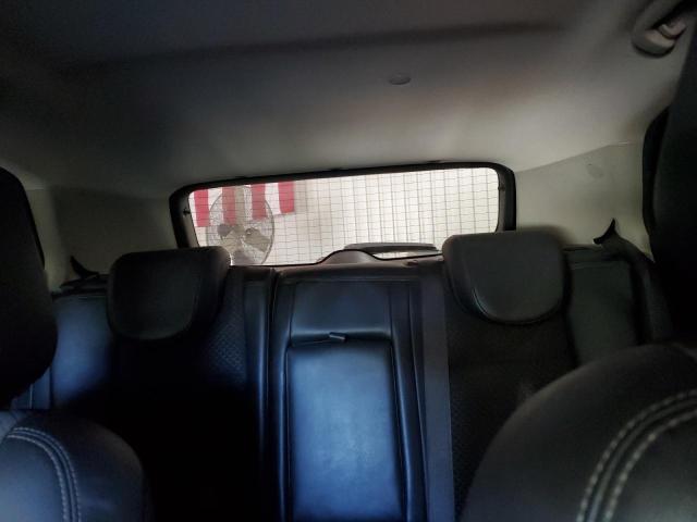 2019 BUICK ENCORE PRE - KL4CJASB4KB842372