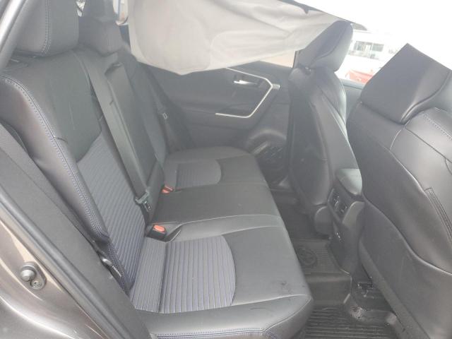 2023 TOYOTA RAV4 XSE - 4T3E6RFV6PU111458