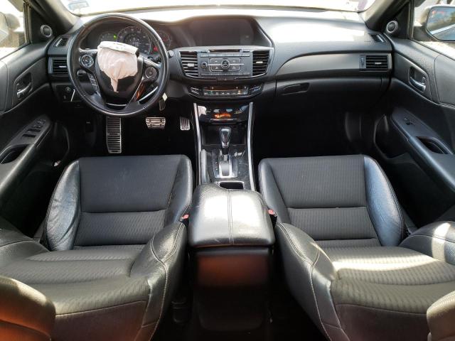 2017 HONDA ACCORD SPO - 1HGCR2F59HA221413