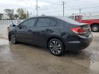 HONDA CIVIC EX photo