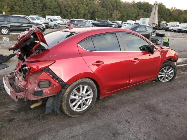 2015 MAZDA 3 GRAND TO - JM1BM1W7XF1233054