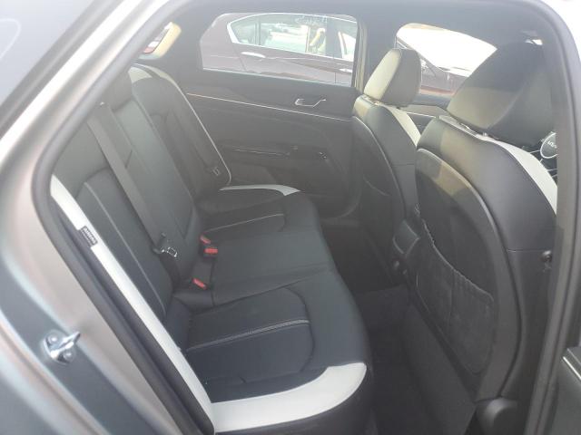 2025 KIA K5 - KNAG64J75S5301429