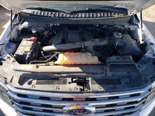 2018 FORD EXPEDITION - 1FMJU1JTXJEA43722