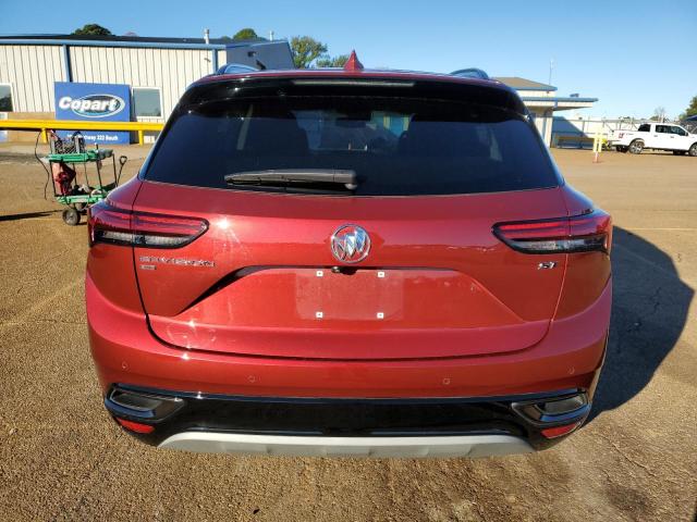 2023 BUICK ENVISION E - LRBFZPR45PD184545