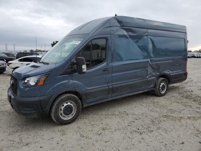 2021 FORD TRANSIT T- #2976789756