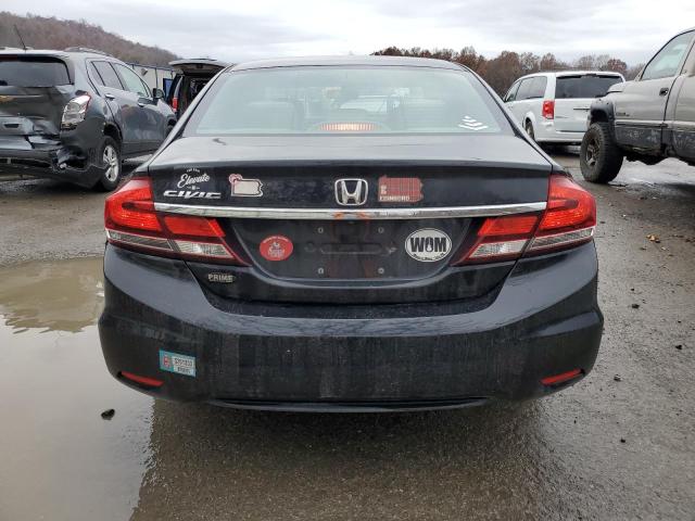 VIN 19XFB2F88FE233086 2015 Honda Civic, EX no.6