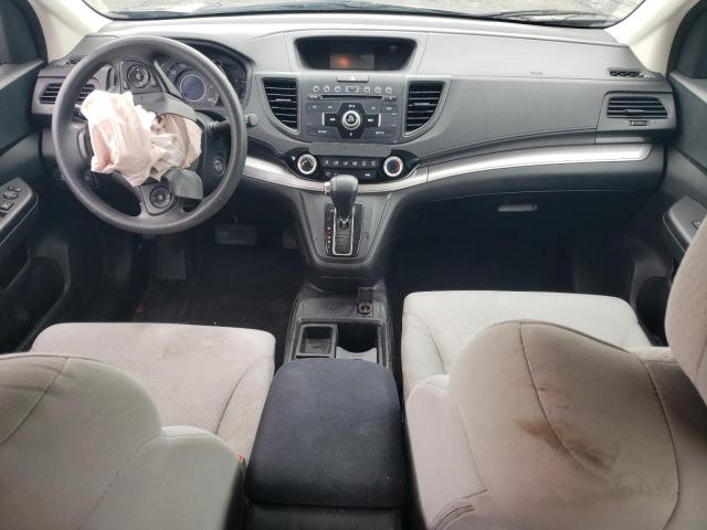 2016 HONDA CR-V LX - 2HKRM4H33GH607590