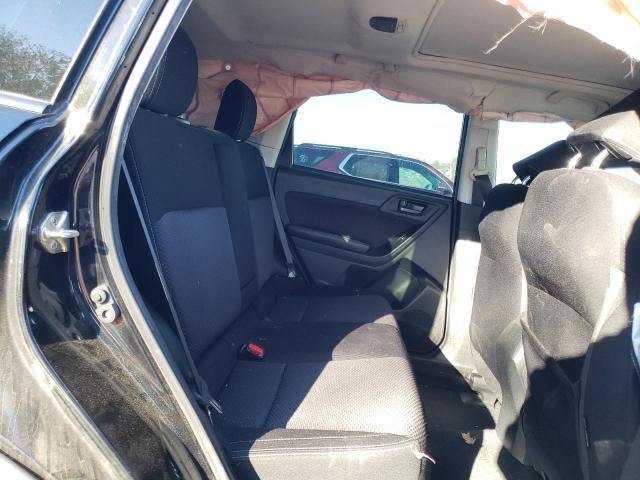 2017 SUBARU FORESTER 2 - JF2SJAEC0HG803698